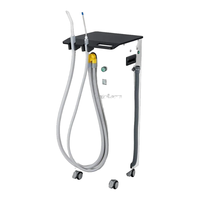 Antar AEOLUS-370X Portable Suction