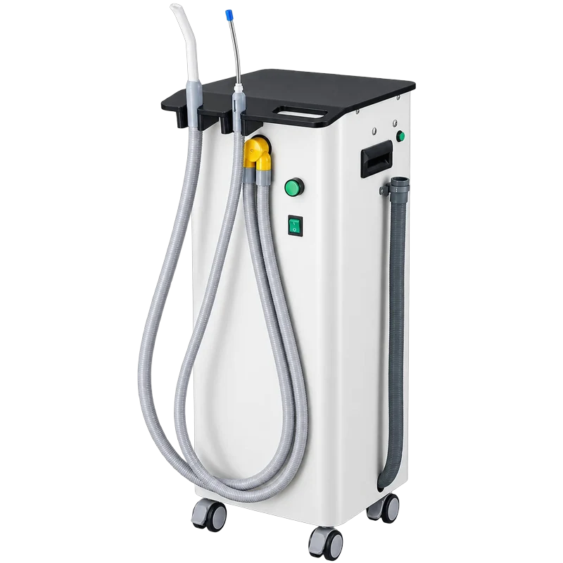 Antar AEOLUS-370X Portable Suction