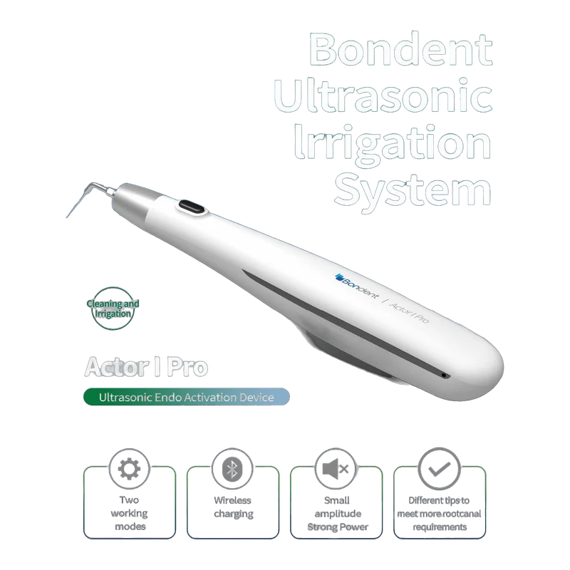 Bomedent Actor I pro
