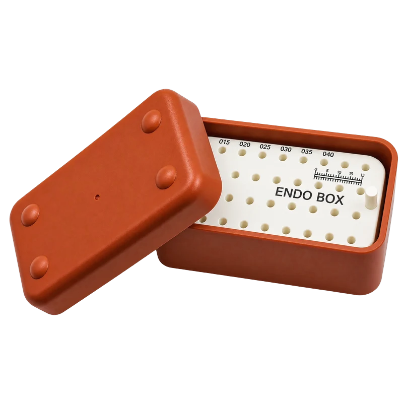 Bondent Endo Box