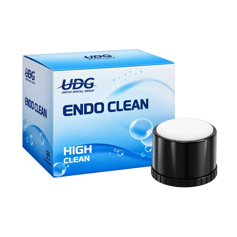 Bondent Endo Clean Box
