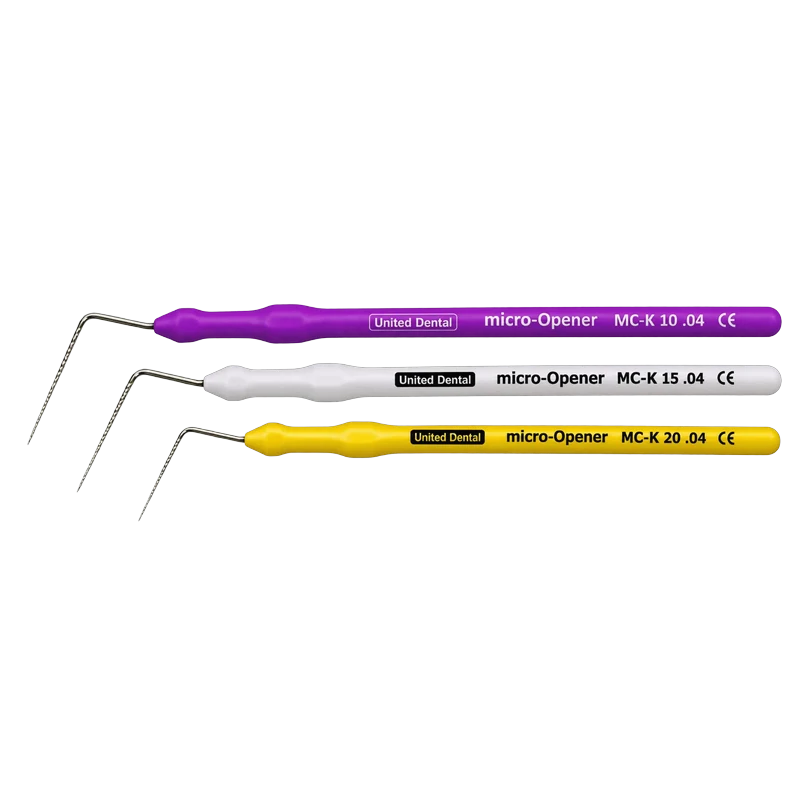 Bondent Micro Opener