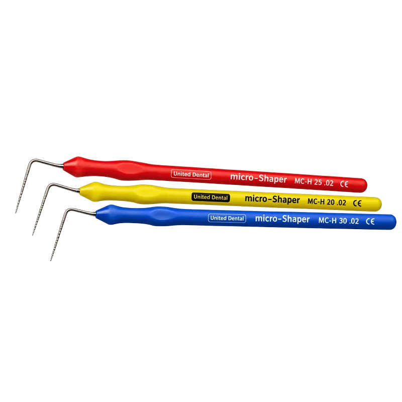 Bondent Micro Shaper