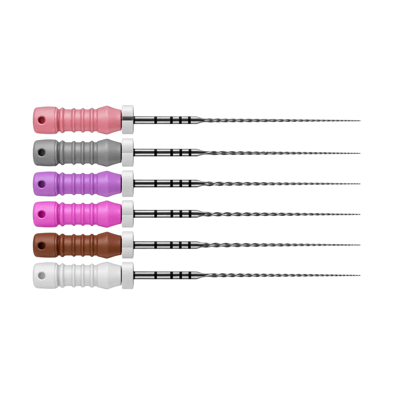 Bondent Stainless Steel C Files