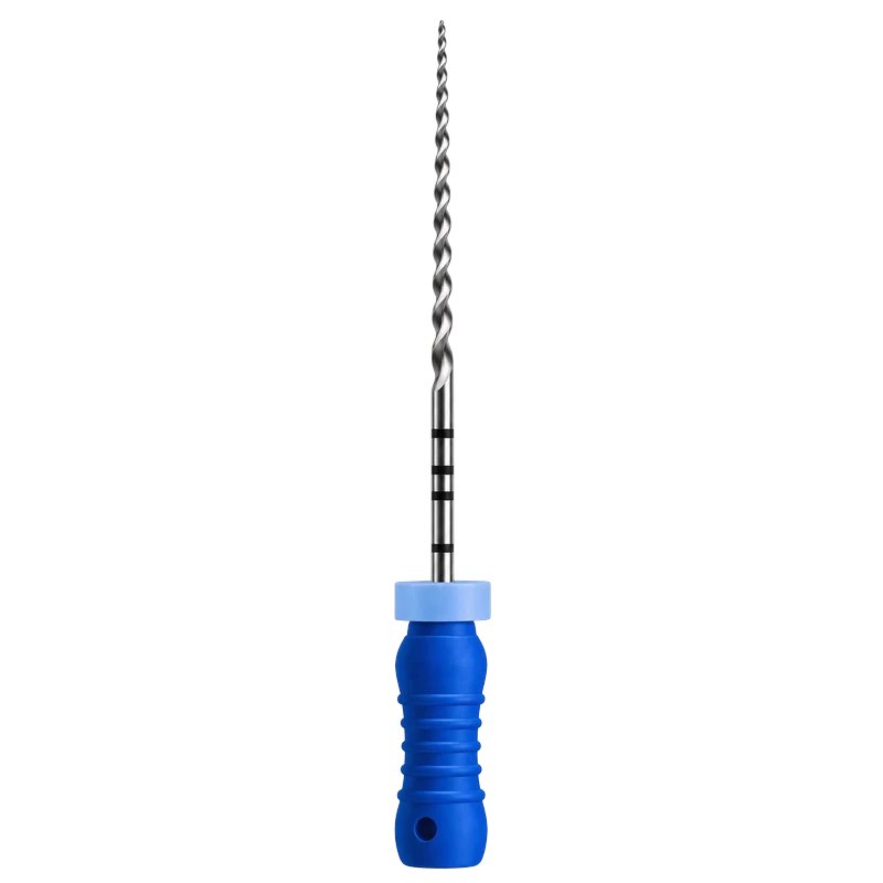 Stainless Steel K Files
