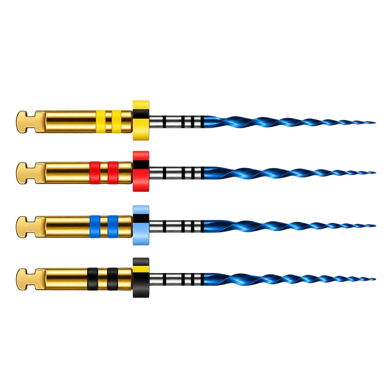 Bondent SuPliable(Blue)