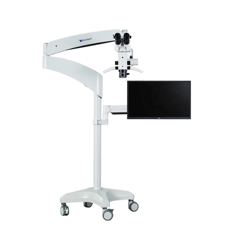 Bondent Microscope DOM 3000D-4k PRO