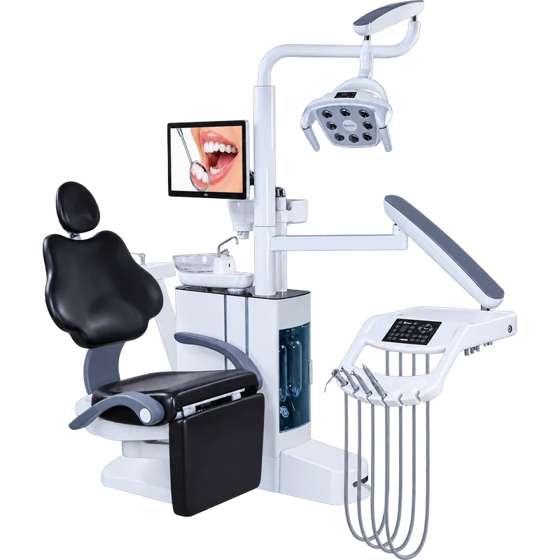Dental units — JK Dent