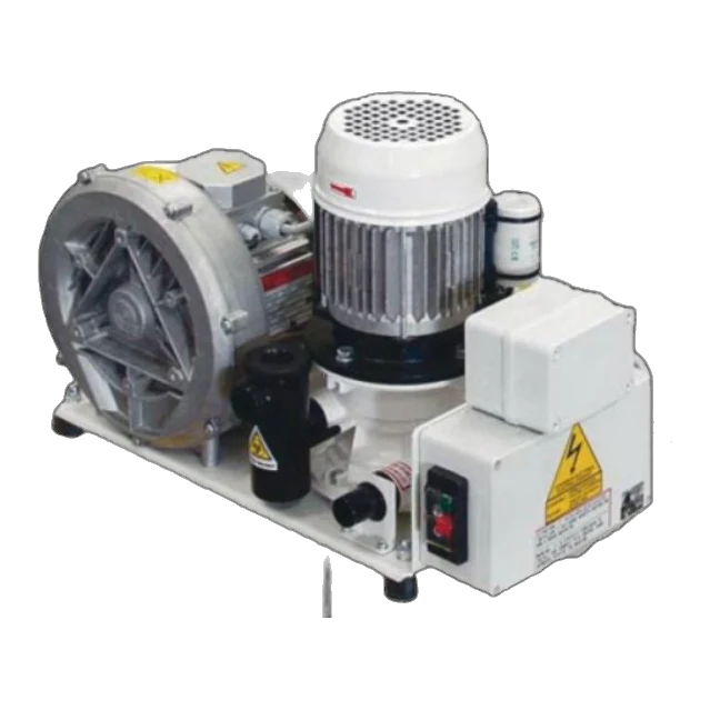 Cattani Turbo-Jet 1 modular