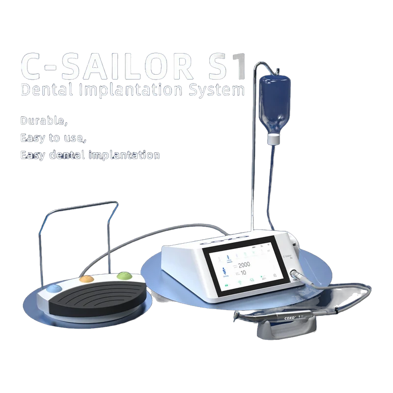 COXO C-SAILOR S1