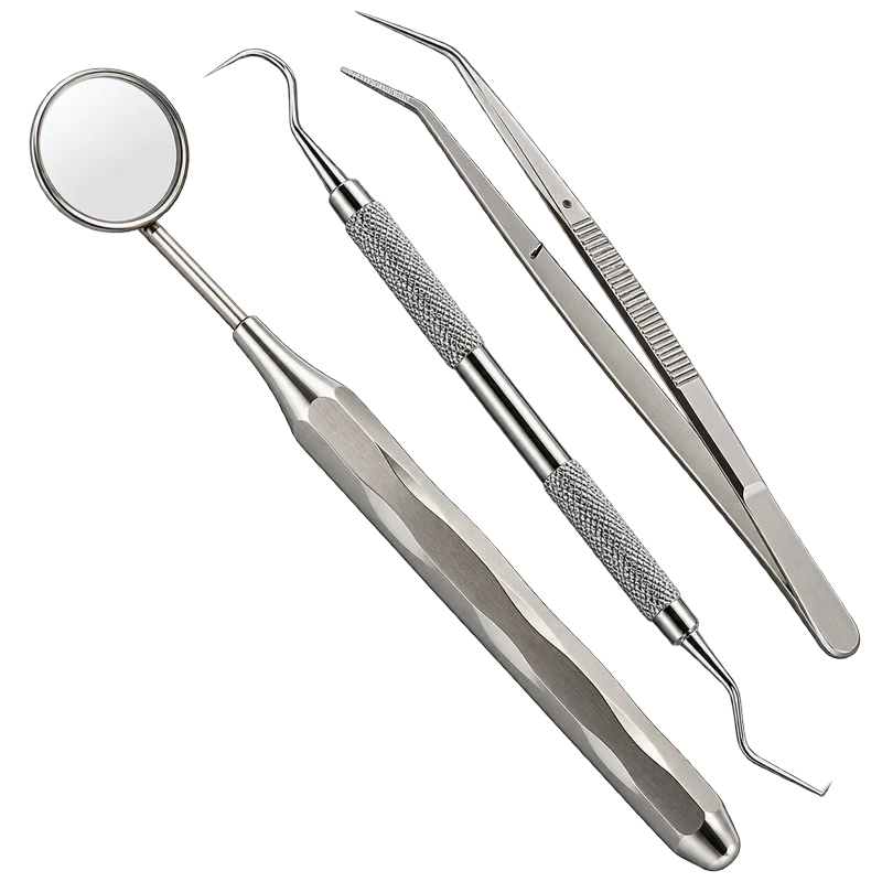 Dentrics Examination kit