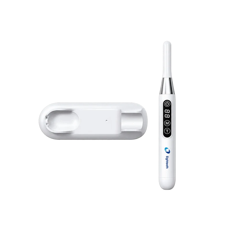 Eighteeth CuringPen-E
