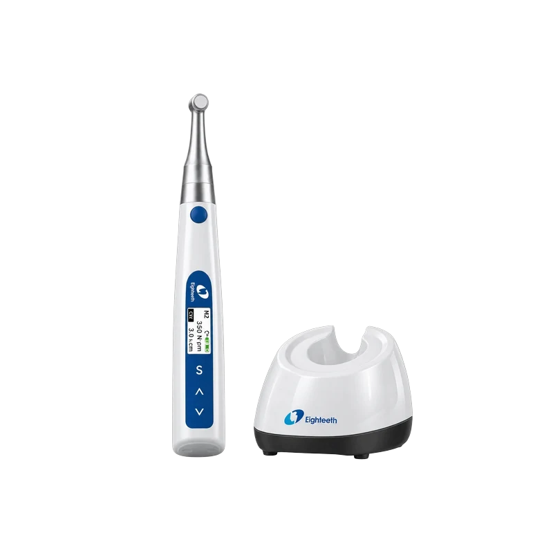 Eighteeth E-connect S