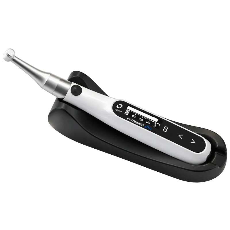 Eighteeth E-CONNECT SE