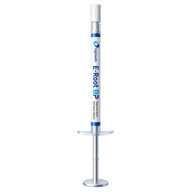 Eighteeth E-Root BP