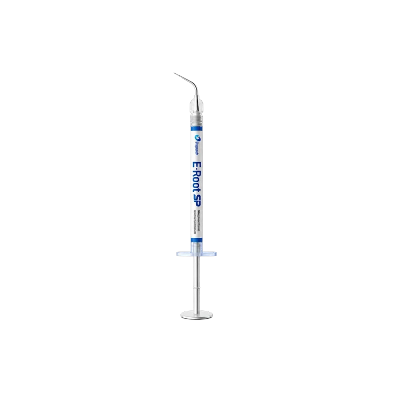 Eighteeth E-Root SP