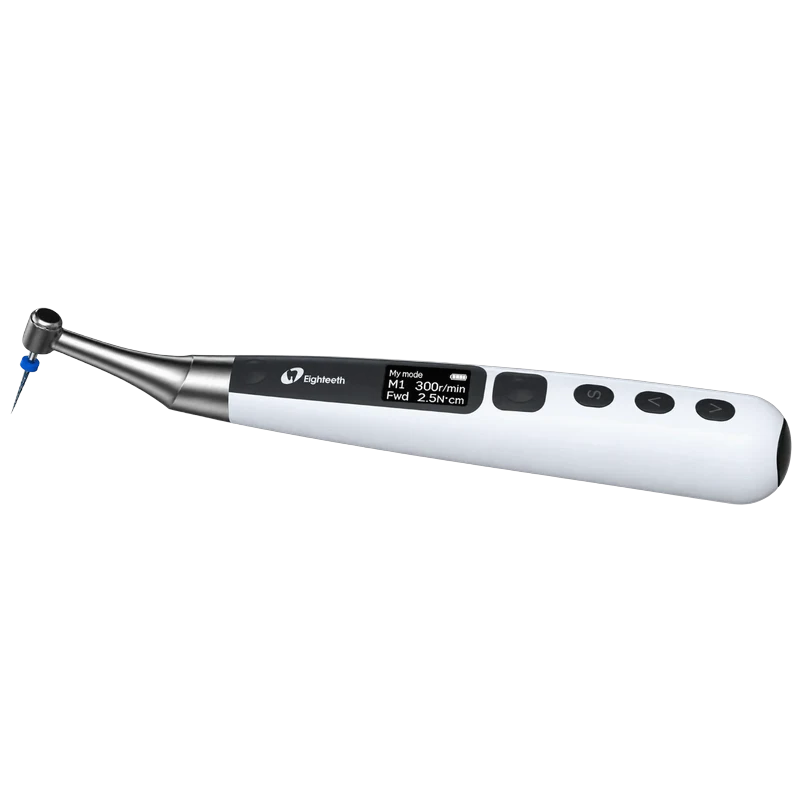 Eighteeth E-value E