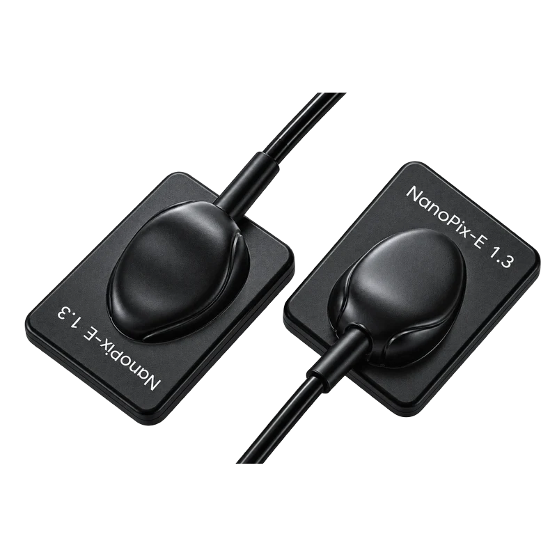 Eighteeth NanoPix E1.3