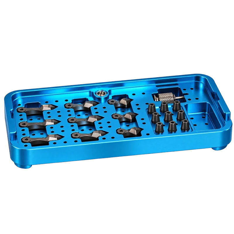 Eighteeth Orion Kit