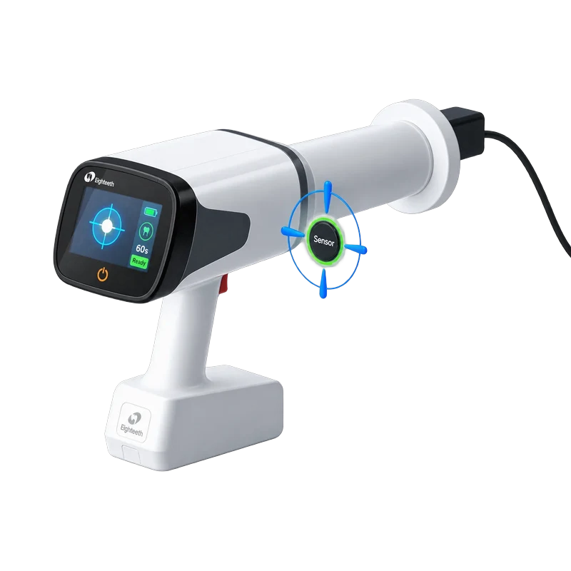 Eighteeth HyperLight M