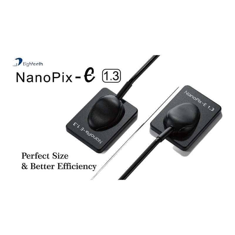 Eighteeth NanoPix-E 1.3