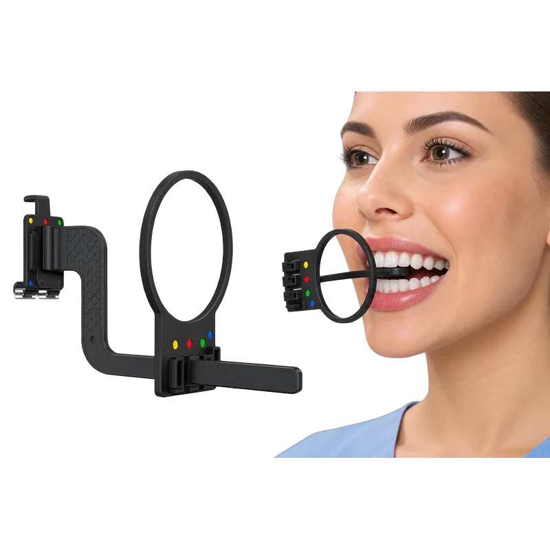 Sensor Holder System-Eighteeth OneFit
