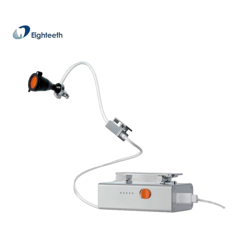 Eighteeth Softouch Loupe Light Source