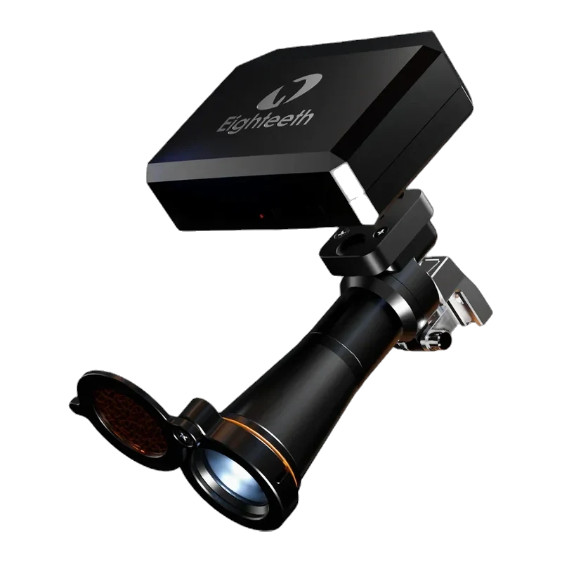 Eighteeth Wireless Z Headlight