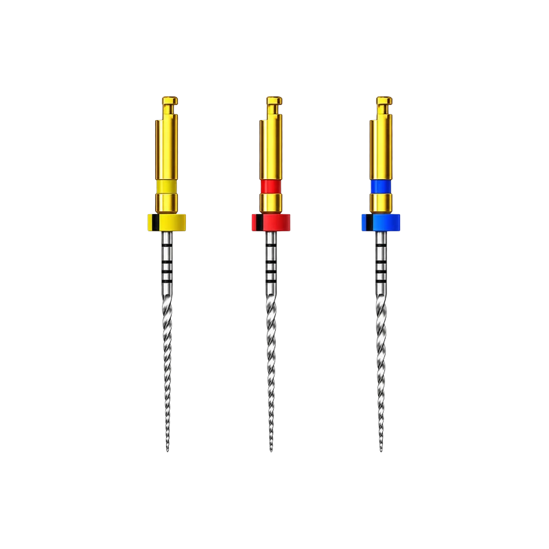 Fanta Endo Files-AF ROTARY