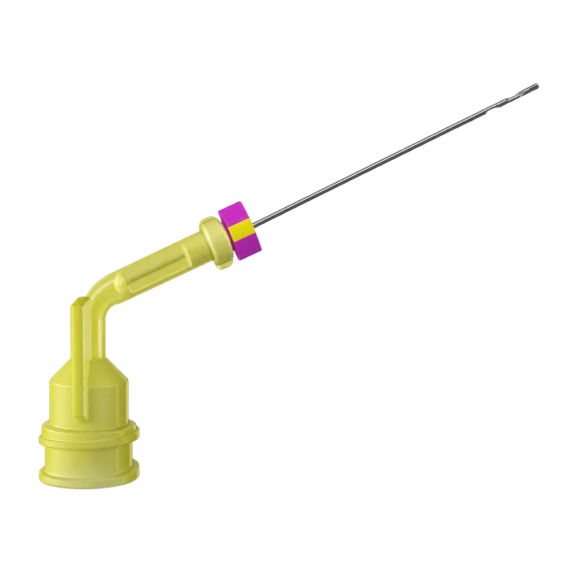 Fanta Irrigation Needle