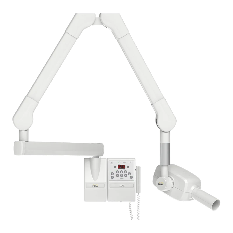 Fona XDG Wall-Mounted X-Ray
