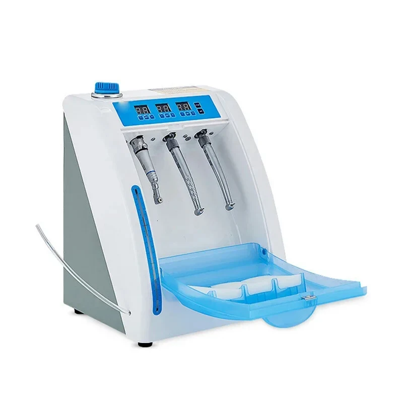 Handpiece Oiling Machine