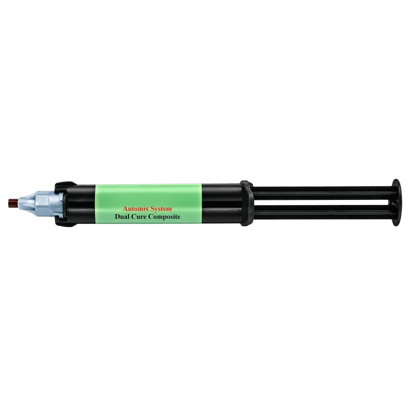 INOX Dual Cure Composite Luting Cement