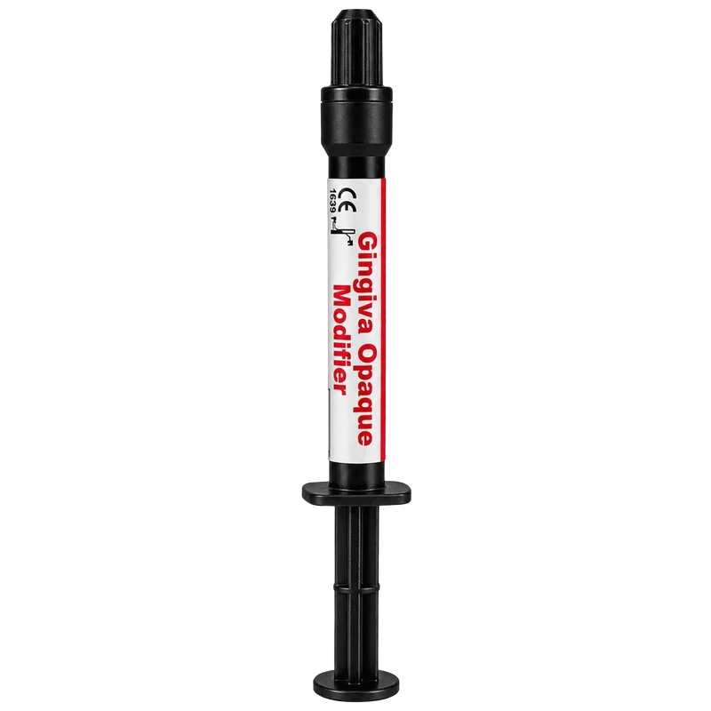 INOX Gingiva Opaque Modifier