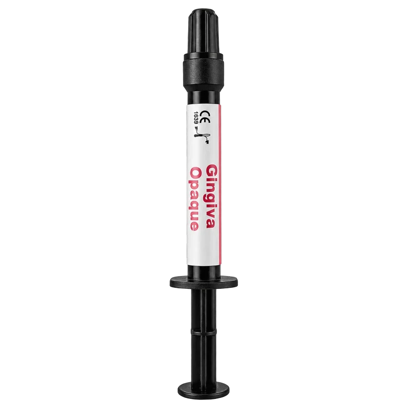 INOX Gingiva Opaque