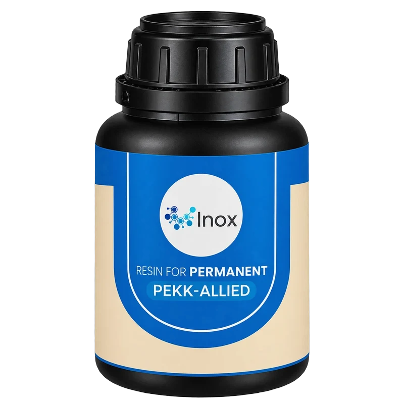INOX PEKK-ALLIED