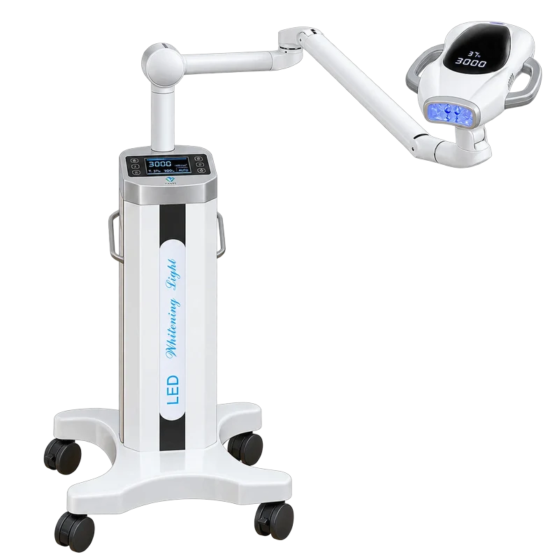 LED Whitening Light (mobile stand)