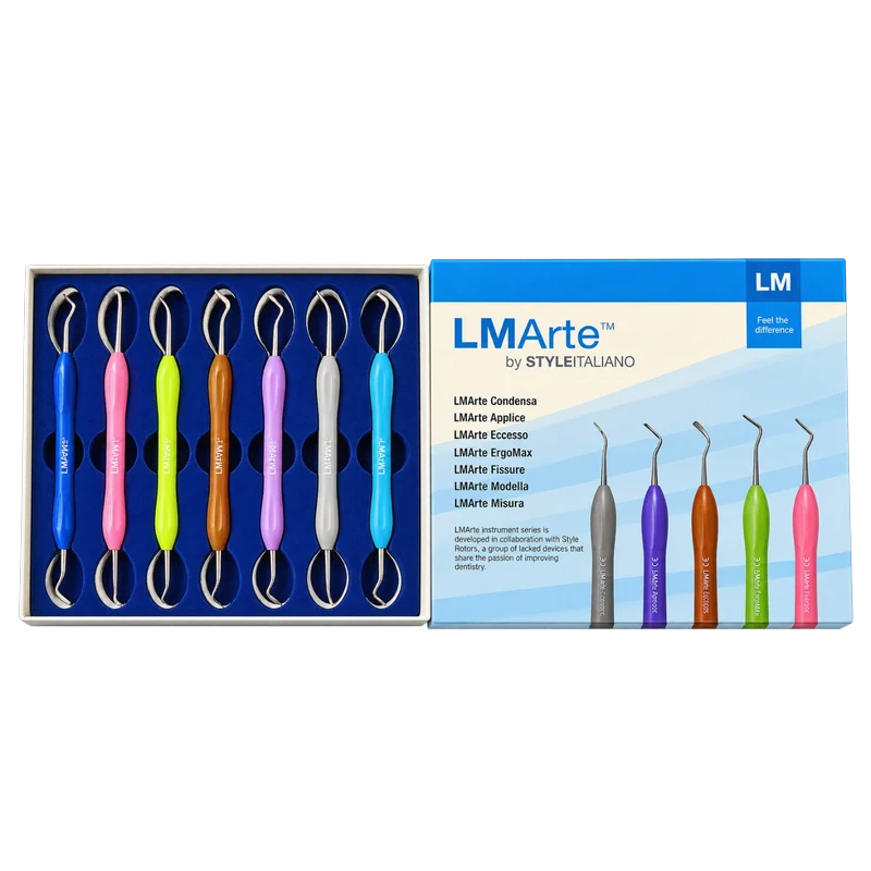 LMArte 7pcs