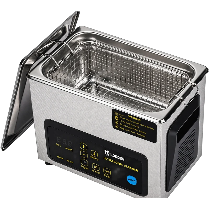 Lodden CD-X3