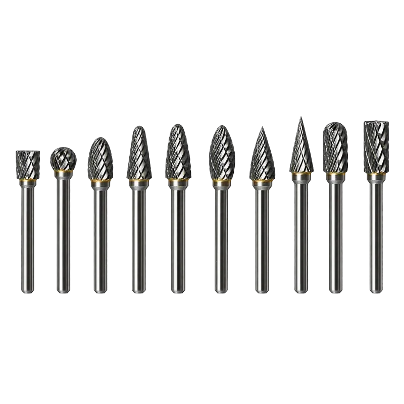 Lodden Dental Lab Polishing Tools, Tungsten Carbide Cutter. HP
