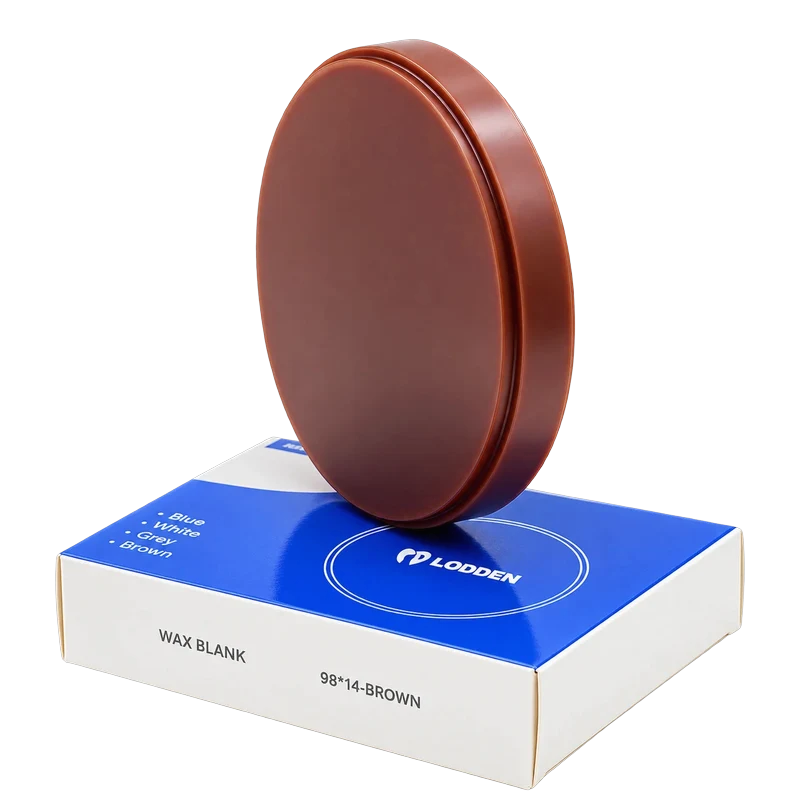 Lodden Dental Wax Discs