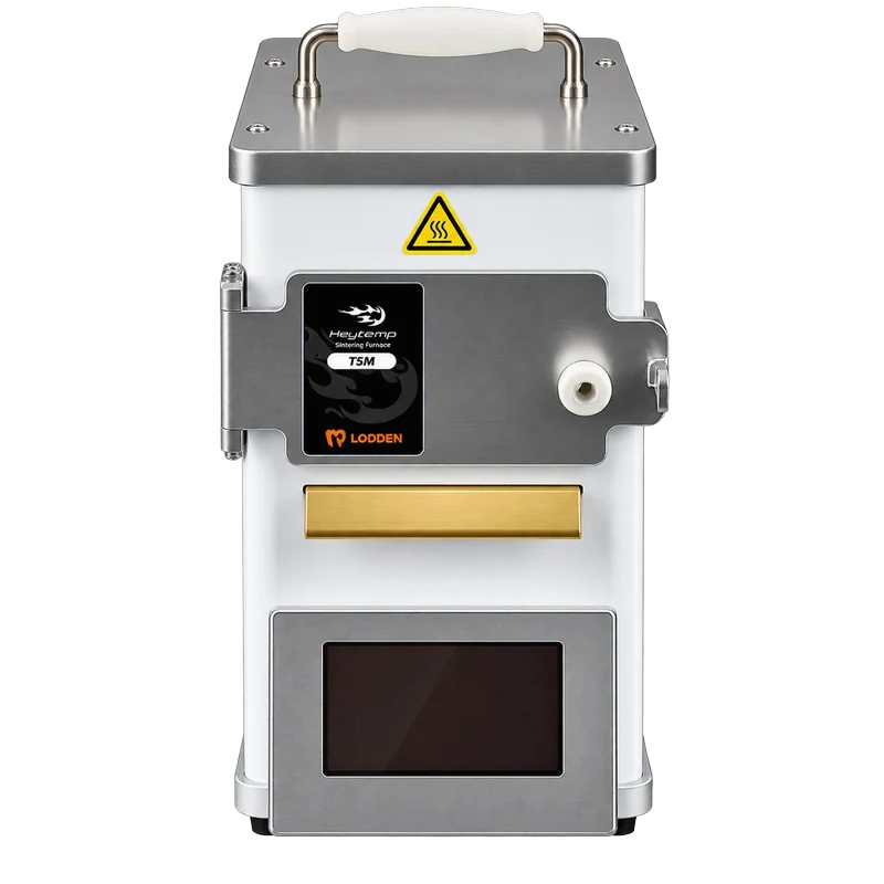Lodden HeyTemp T5M