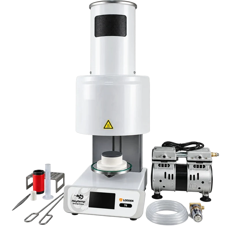 Lodden HeyTemp T6I