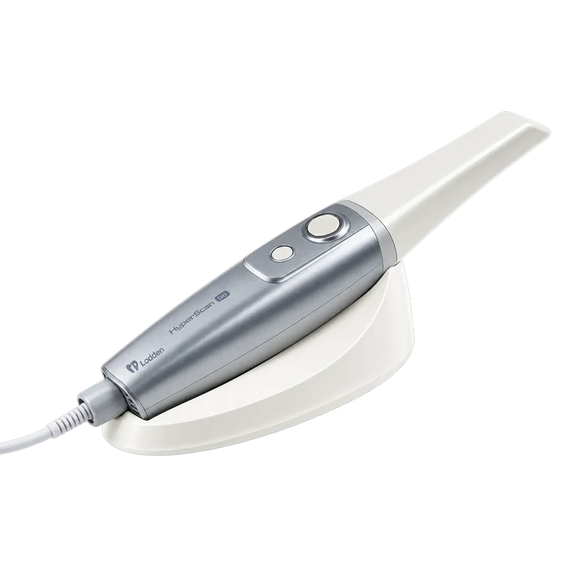Lodden HeyInScan S5