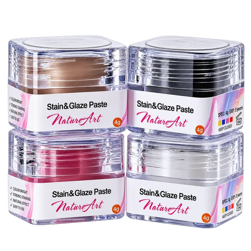 Lodden NatureArt Stain and Glaze Paste