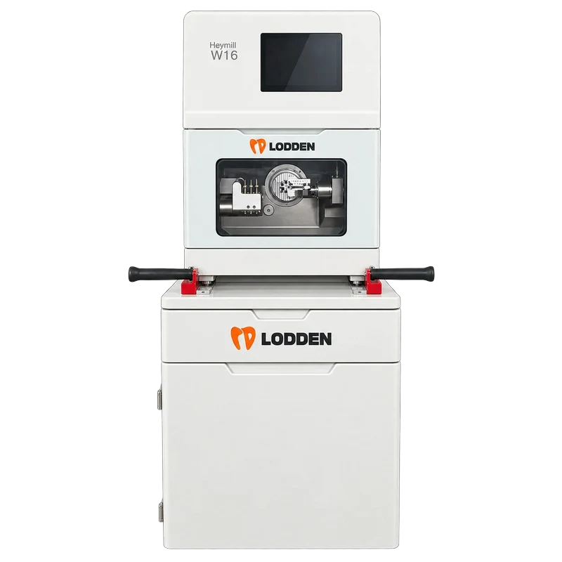 Lodden W16