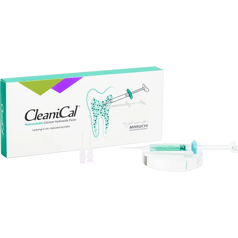 Maruchi Cleanical 2g