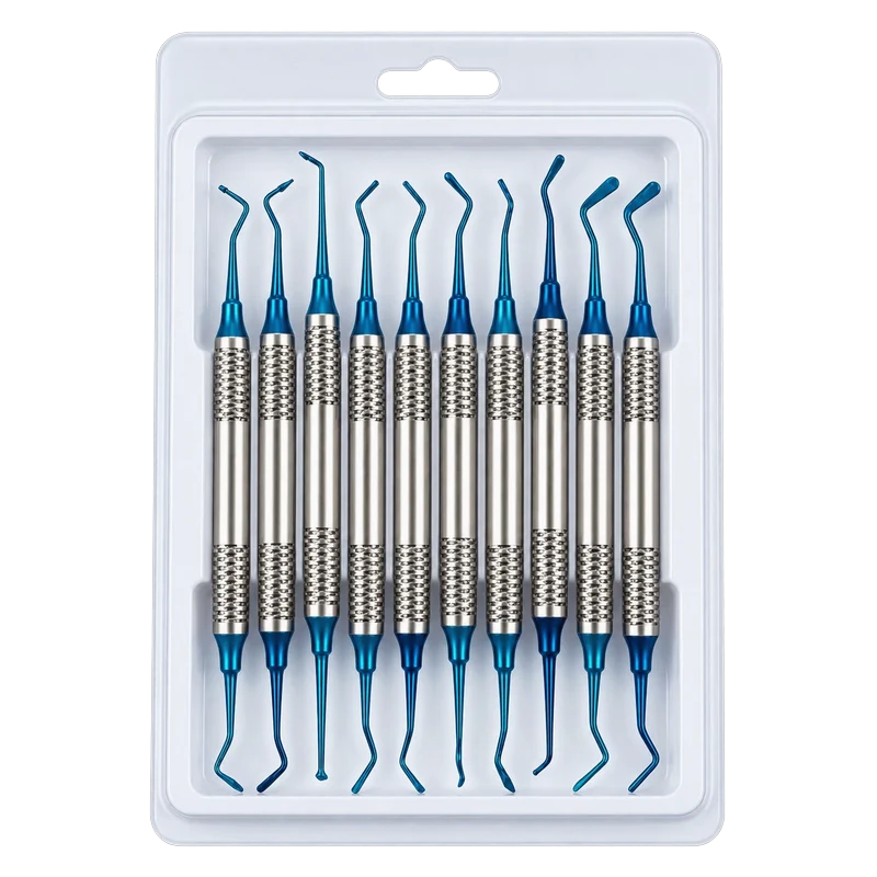 luxury composite Kit