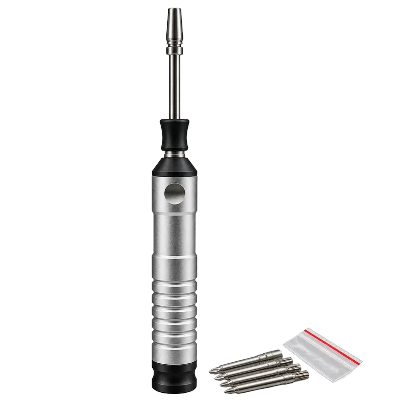 Automatic Crown Remover