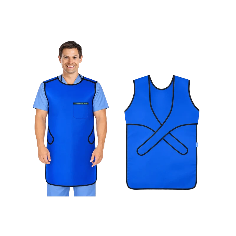 Lead Apron